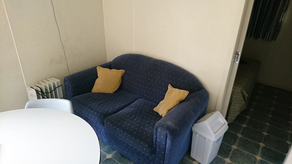 Palm Beach Caravan Park Sanctuary Point Exterior foto